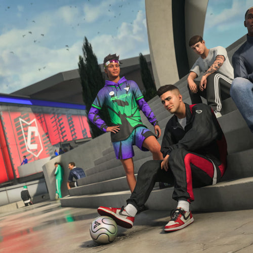 EA Sports FC 27 - PC