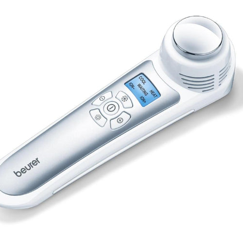 Tratamento Facial Iónico Beurer FC 90 Pureo Ionic Anti-Aging