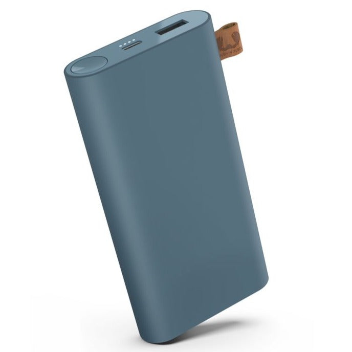 Powerbank Fresh'n Rebel 12000 mAh USB-C Azul Dive