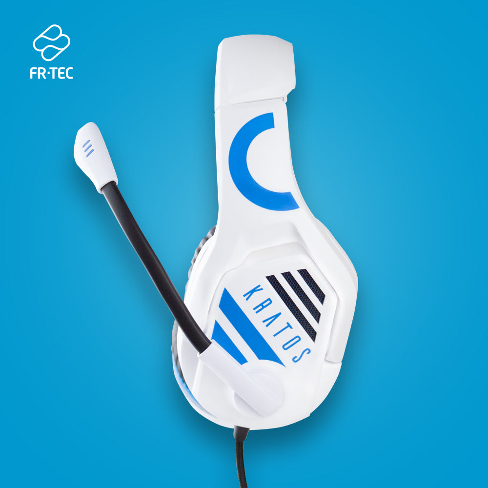 Blade Headset Gaming Kratos PS5