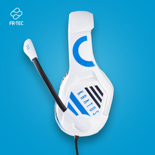 Blade Headset Gaming Kratos PS5