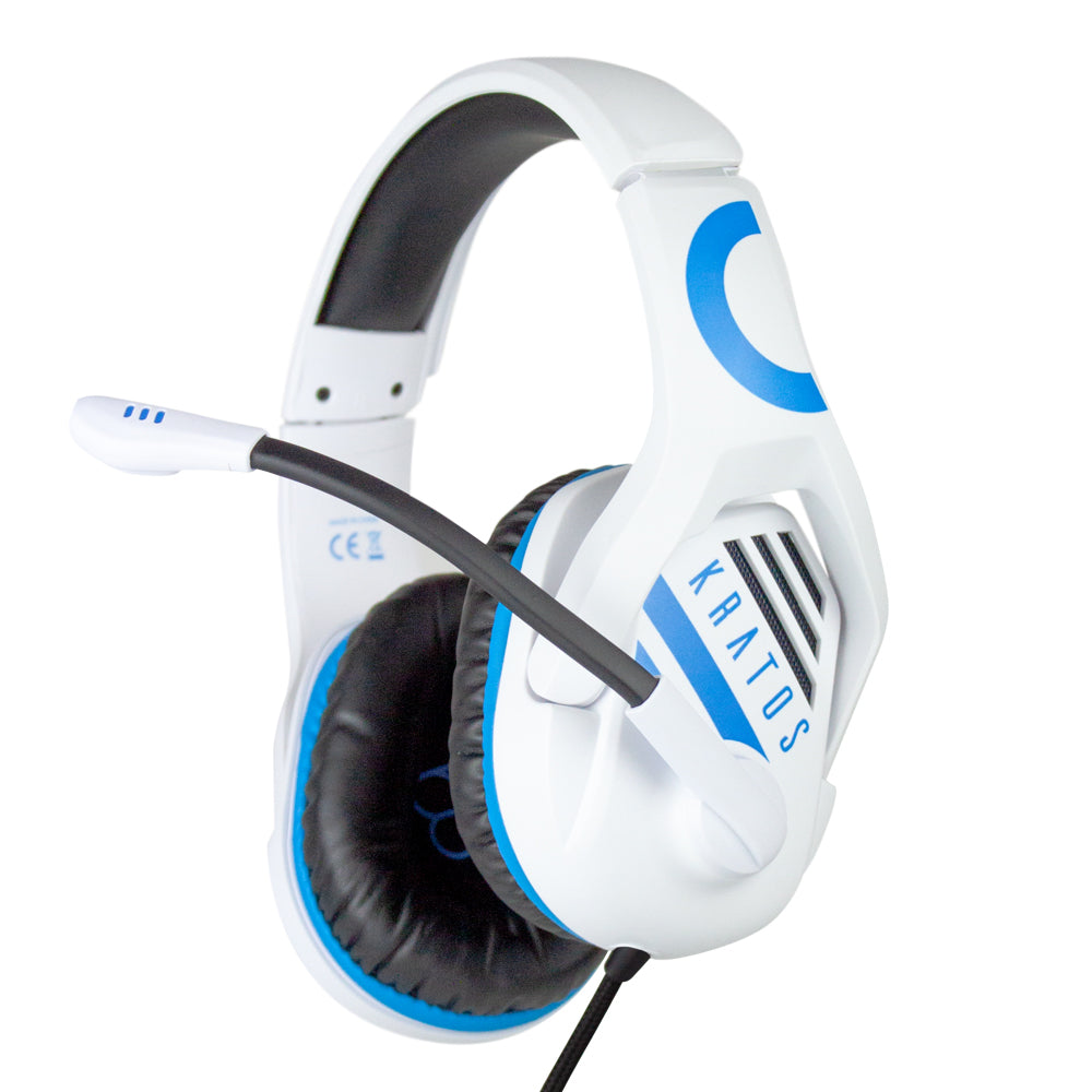 Blade Headset Gaming Kratos PS5