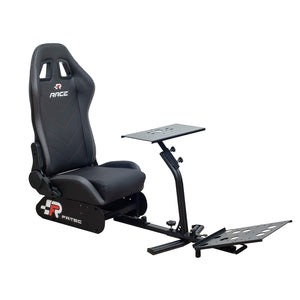 Cadeira Gaming Fr-tec Racing Seat Race Ft7010