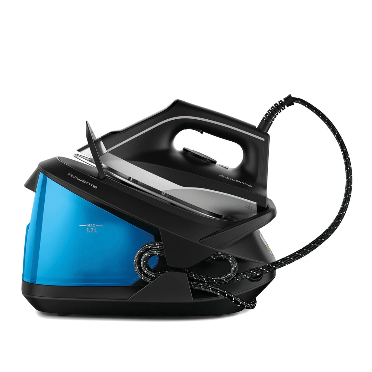 Ferro Caldeira Rowenta VR8320F0 TurboSteam 2600W 1.7L