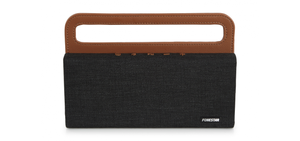 Coluna Portátil Fonestar Handy-N Bluetooth Negro/Castanho