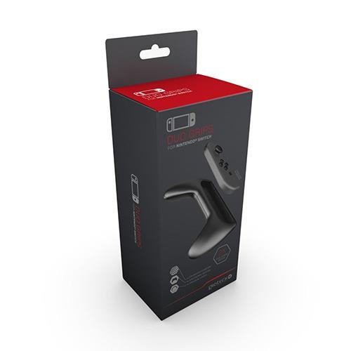 Gioteck Duo Grips Joy-Con Nintedo Switch