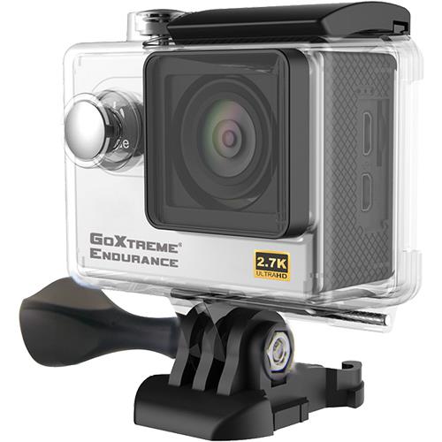 GoXtreme Action Cam Endurance 2.7K Wi-Fi