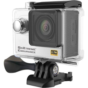 GoXtreme Action Cam Endurance 2.7K Wi-Fi