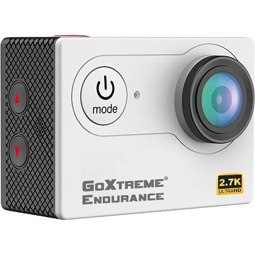 GoXtreme Action Cam Endurance 2.7K Wi-Fi