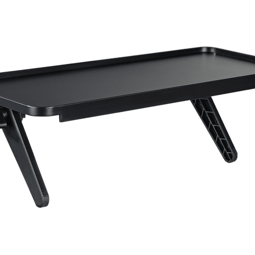 Prateleira Universal Hama 00118686 para TV / Monitor