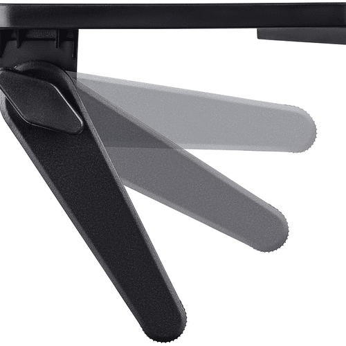 Prateleira Universal Hama 00118686 para TV / Monitor
