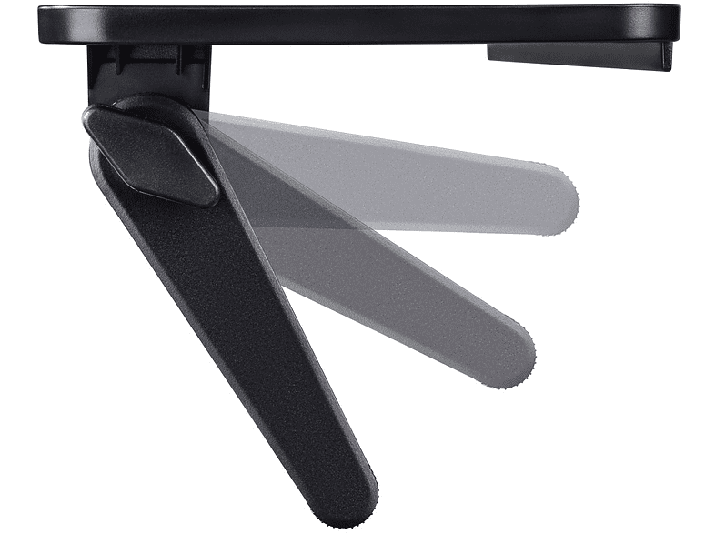 Prateleira Universal Hama 00118686 para TV / Monitor