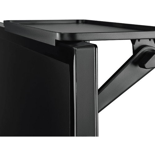 Prateleira Universal Hama 00118686 para TV / Monitor