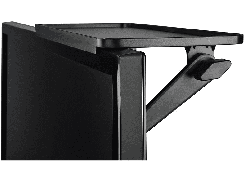 Prateleira Universal Hama 00118686 para TV / Monitor