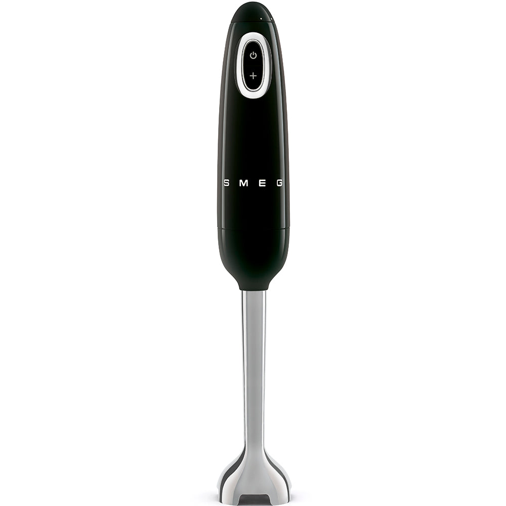 Varinha Mágica Smeg HBF01BLEU 700W Preto
