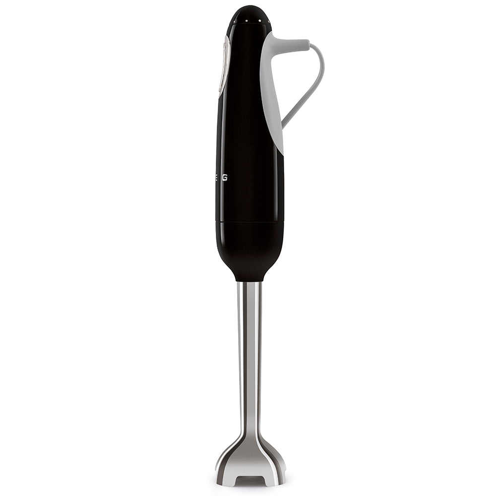 Varinha Mágica Smeg HBF01BLEU 700W Preto