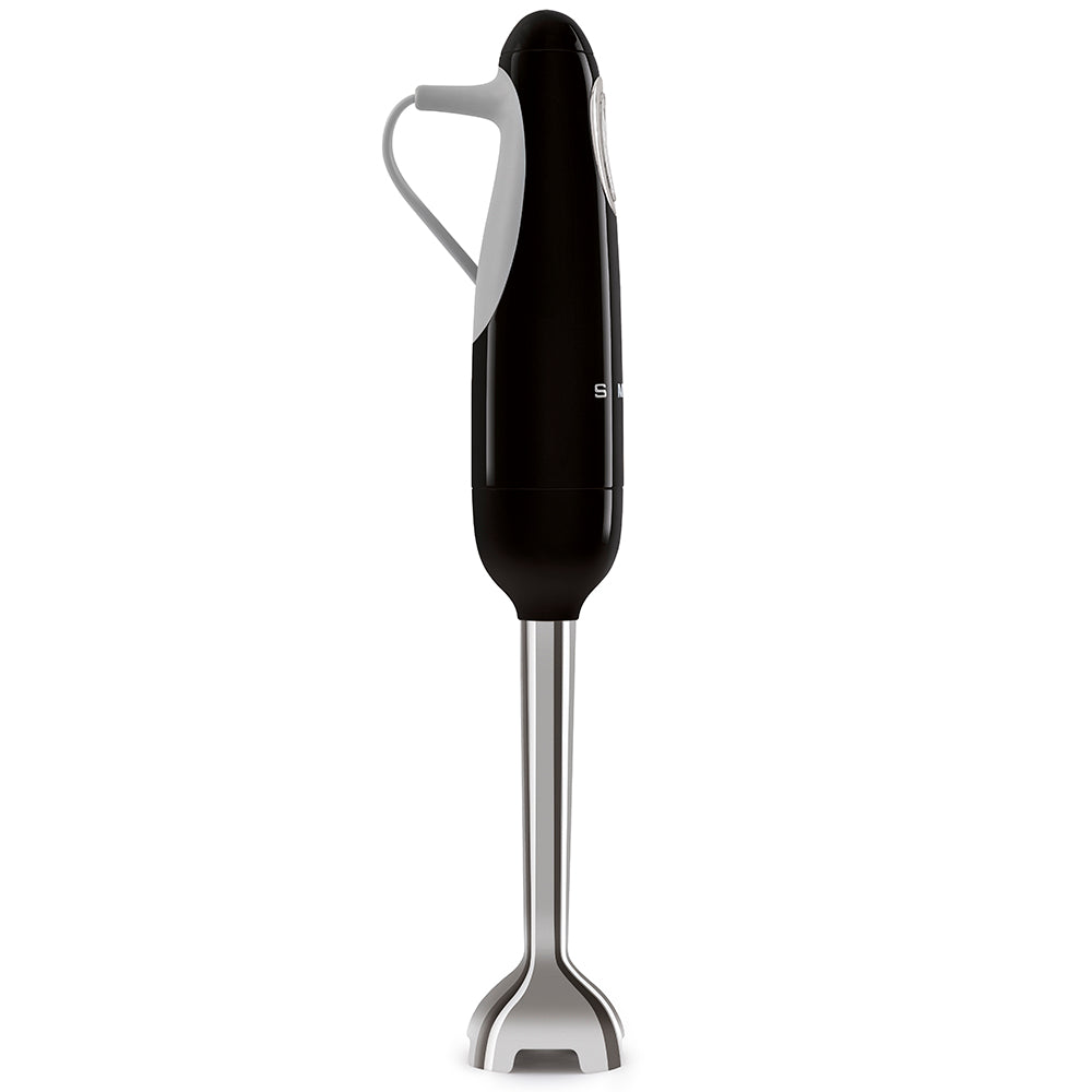 Varinha Mágica Smeg HBF01BLEU 700W Preto