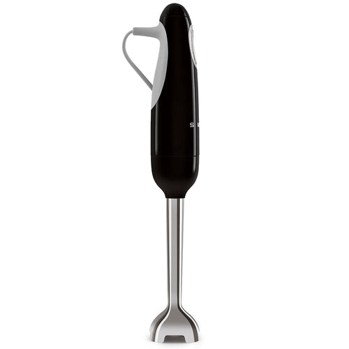 Varinha Mágica Smeg HBF01BLEU 700W Preto