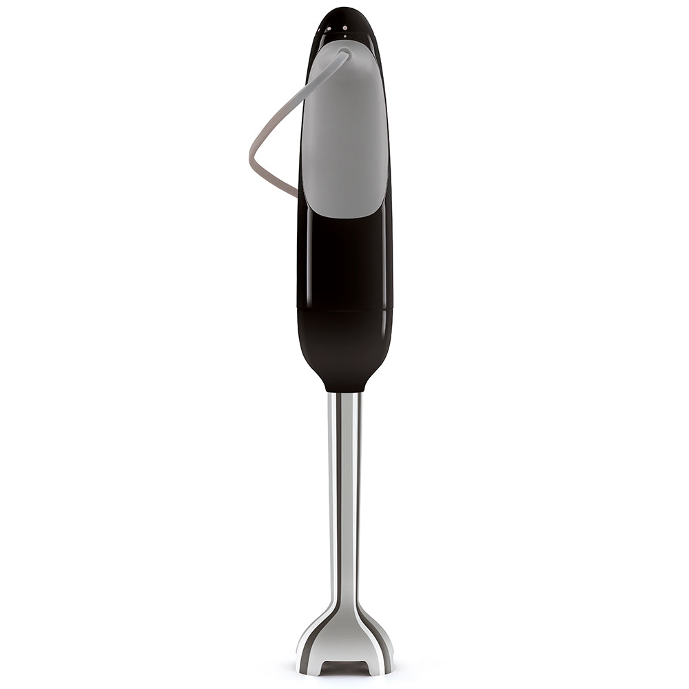Varinha Mágica Smeg HBF01BLEU 700W Preto