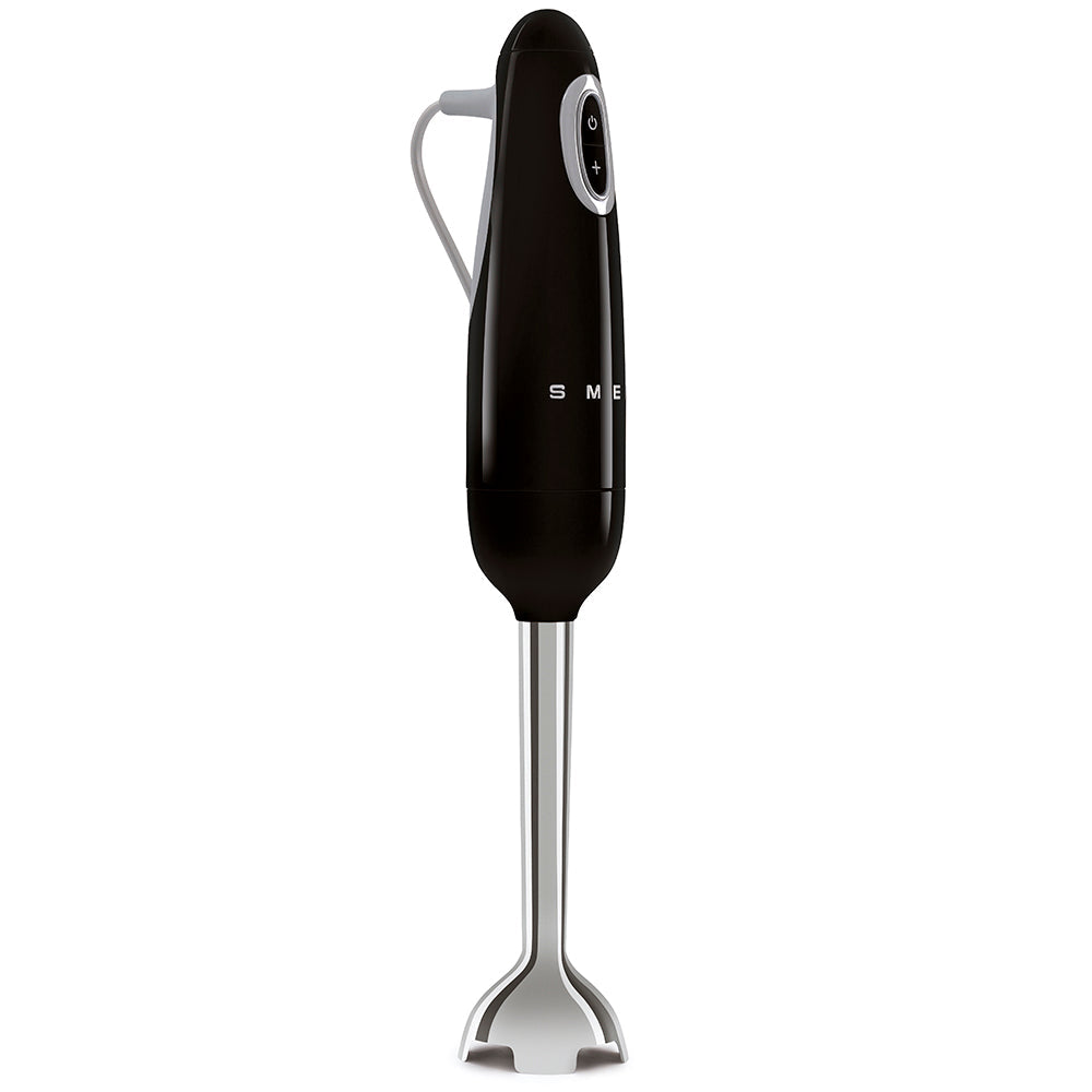 Varinha Mágica Smeg HBF01BLEU 700W Preto