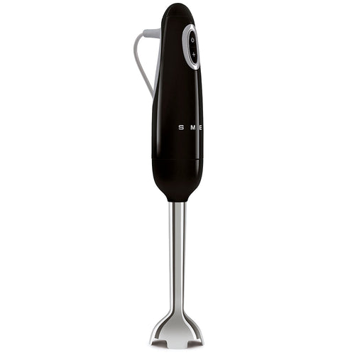 Varinha Mágica Smeg HBF01BLEU 700W Preto