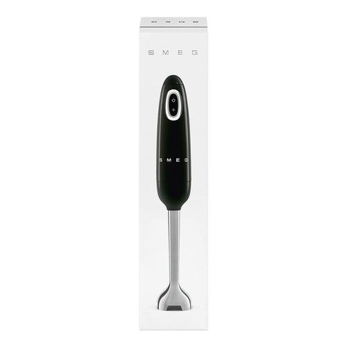 Varinha Mágica Smeg HBF01BLEU 700W Preto