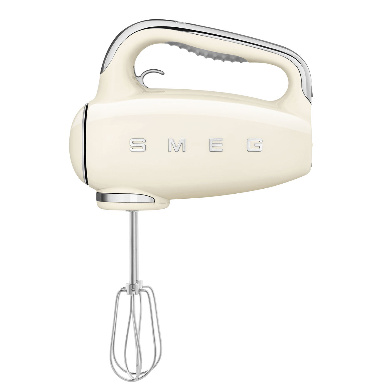 Batedeira Smeg Anni 50 - HMF01CREU - 250W