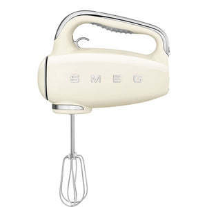 Batedeira Smeg Anni 50 - HMF01CREU - 250W