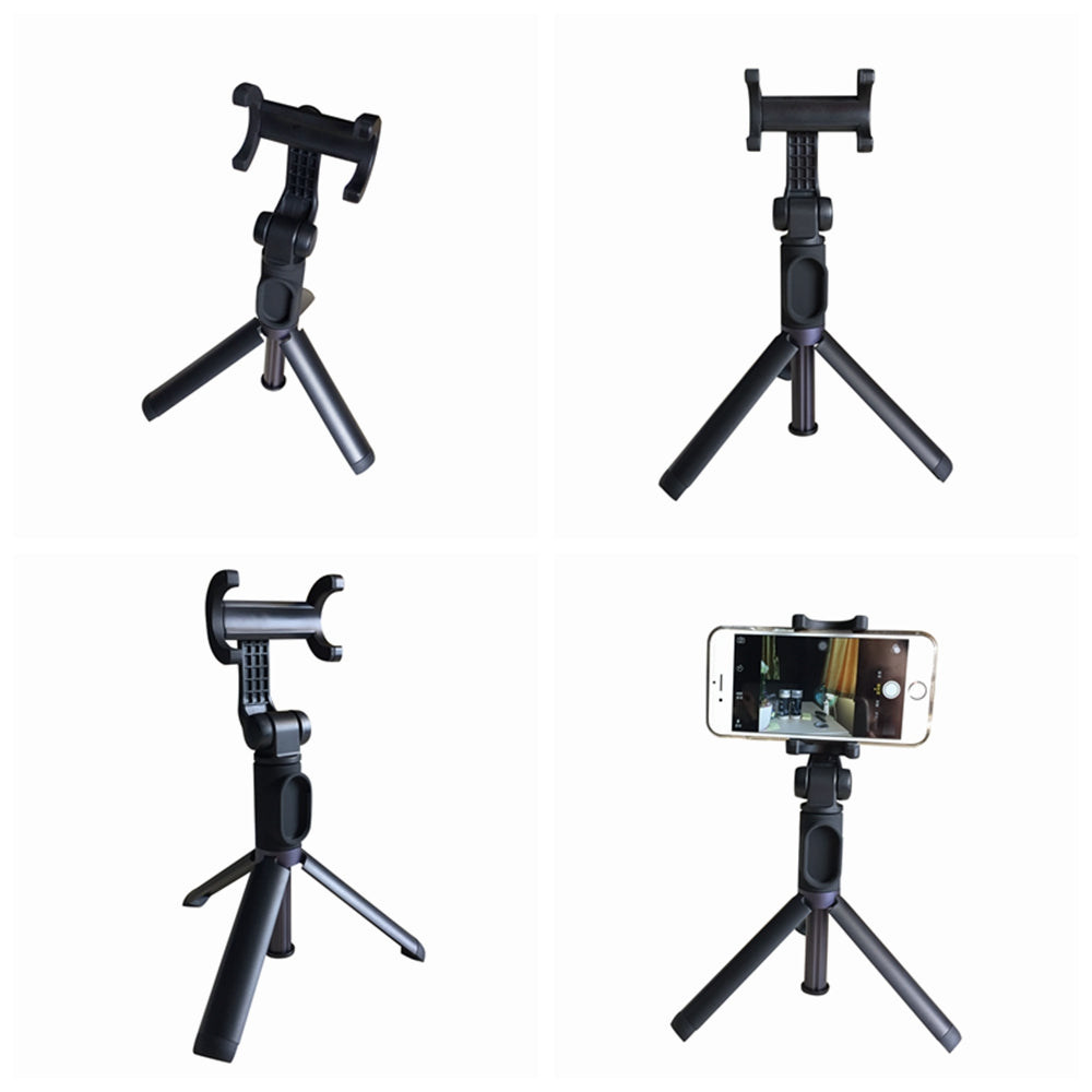 Mini Tripé Xiaomi Mi Selfie Stick Tripod 2em1