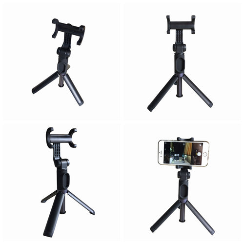 Mini Tripé Xiaomi Mi Selfie Stick Tripod 2em1