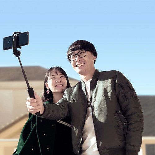 Mini Tripé Xiaomi Mi Selfie Stick Tripod 2em1