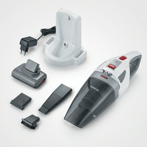 Mini Aspirador Severin HV7146 (Autonomia 30 min - 650 ml)