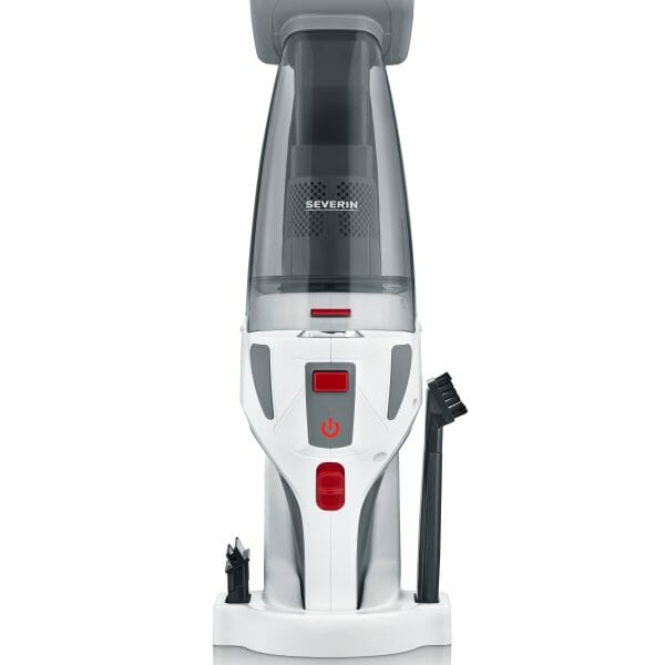 Mini Aspirador Severin HV7146 (Autonomia 30 min - 650 ml)