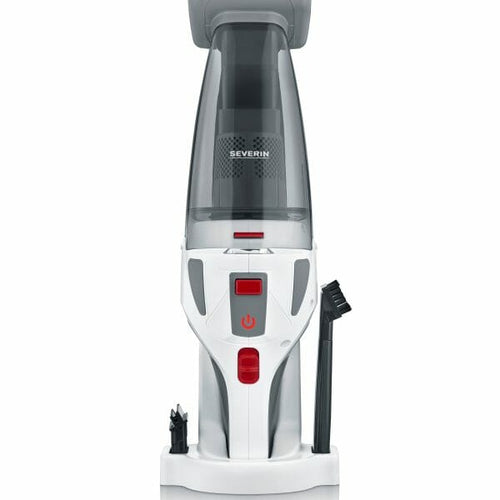 Mini Aspirador Severin HV7146 (Autonomia 30 min - 650 ml)