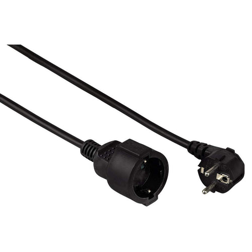 Extensão Elétrica Hama Schuko "Profi" 3mt Preto (47869)