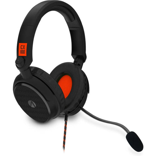 Headset Gaming Multi CX 100 PS4/XBOX ONE/PC/SWITCH