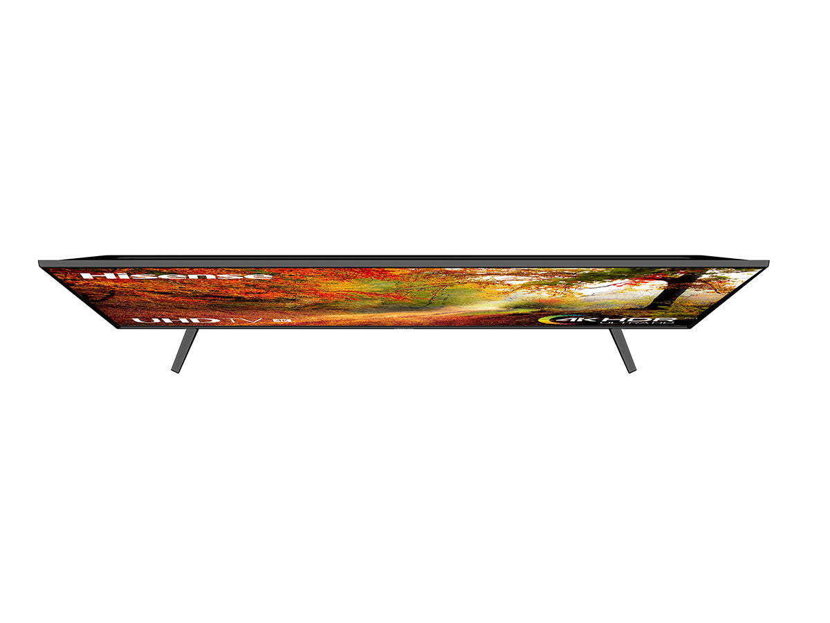 Smart TV Hisense H43A6140 LED 43" Ultra HD 4K