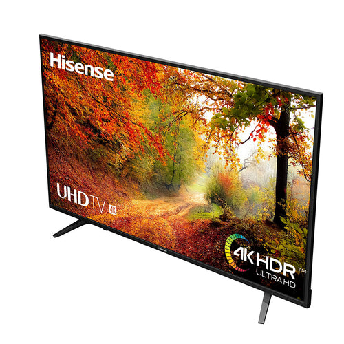 Smart TV Hisense H43A6140 LED 43" Ultra HD 4K
