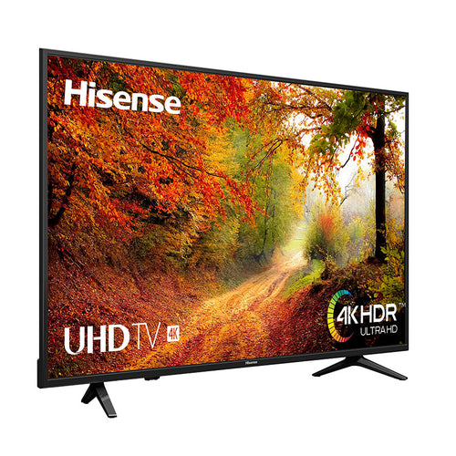 Smart TV Hisense H43A6140 LED 43" Ultra HD 4K