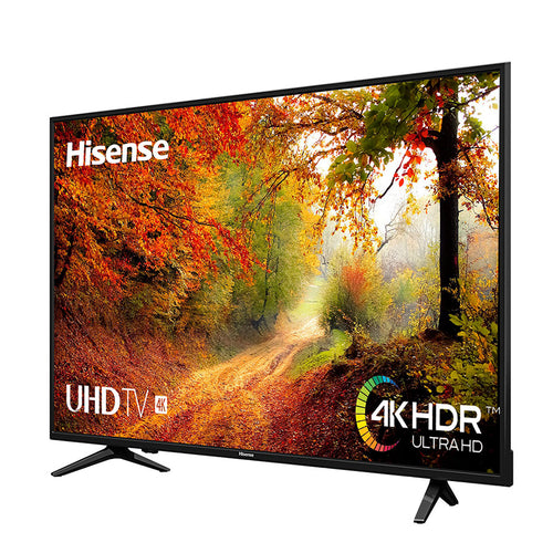 Smart TV Hisense H43A6140 LED 43" Ultra HD 4K