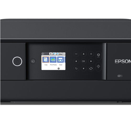 Impressora Multifunções Epson Expression Premium XP-6100 Jato Tinta Cores WiFi