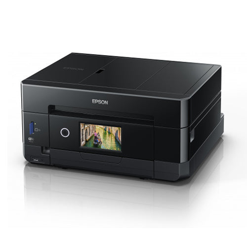 Impressora Multifunções Epson Expression Photo XP-7100 Jato Tinta Cores WiFi