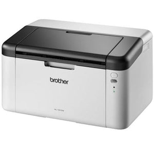 Impressora Laser Brother HL-1210W - Wi-Fi
