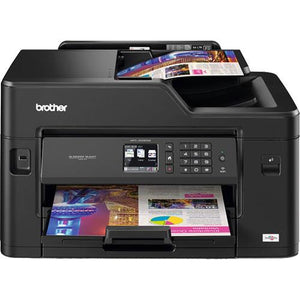Impressora Multifunções Brother MFC-J5330DW