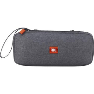 JBL JBLCHARGECASEGRAY Alto-falante Mala rígida Cinzento caixa para equipamentos de áudio