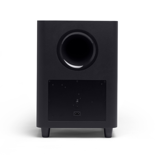 Soundbar JBL Bar 5.1 550W - Subwoofer Wireless