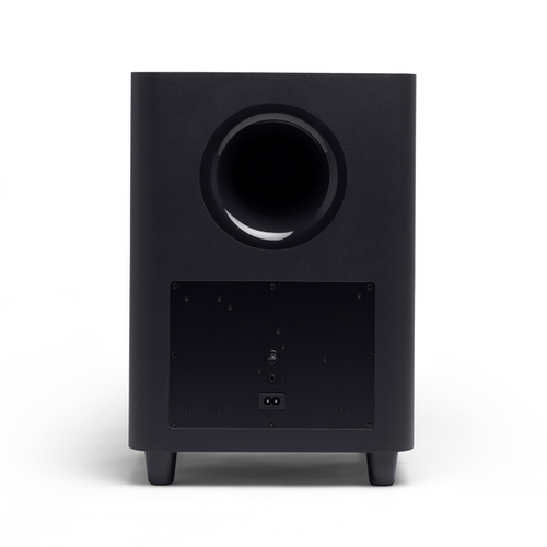 Soundbar JBL Bar 5.1 550W - Subwoofer Wireless