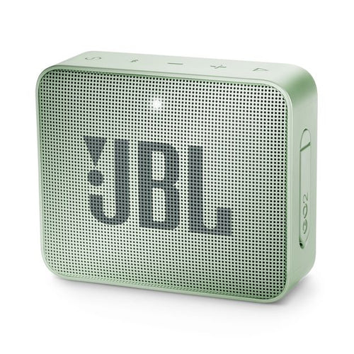 Coluna Portátil JBL GO 2 MINT