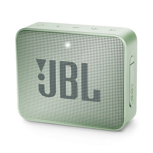 Coluna Portátil JBL GO 2 MINT