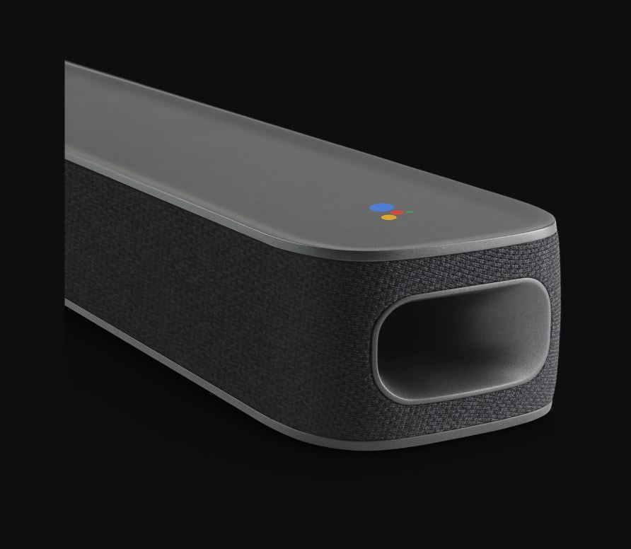 Soundbar JBL Link Bar Soundbar
